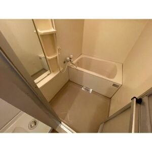 マンションクララ 風呂画像