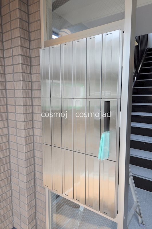 クレバーハウス その他共有部分