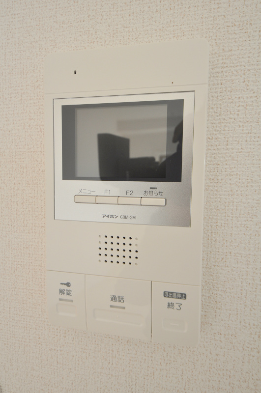 クレバーハウス セキュリティ