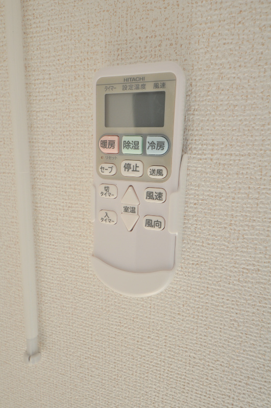 クレバーハウス その他設備