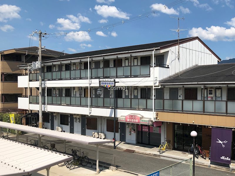高安矢野ハイツＡ棟 その他
