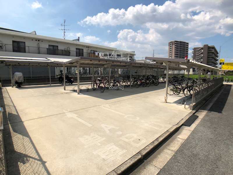 高安矢野ハイツＡ棟 その他