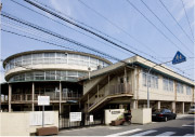 高安矢野ハイツＡ棟 中学校