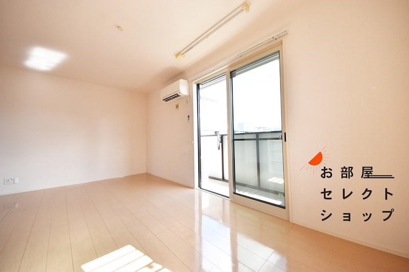 アビタシオン 眺望