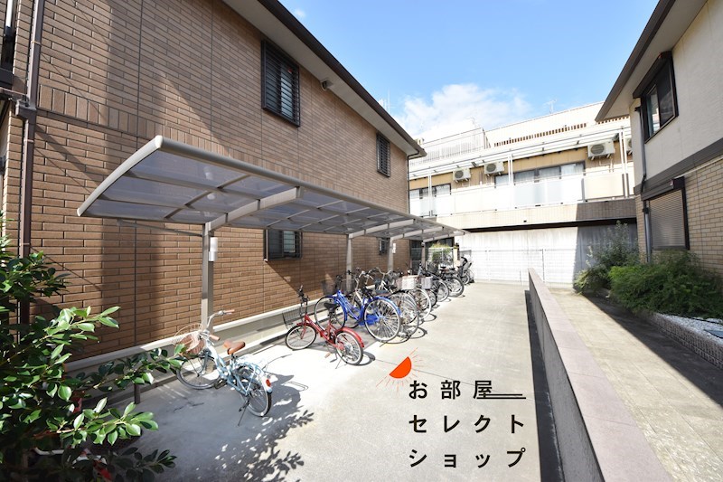 アビタシオン その他共有部分