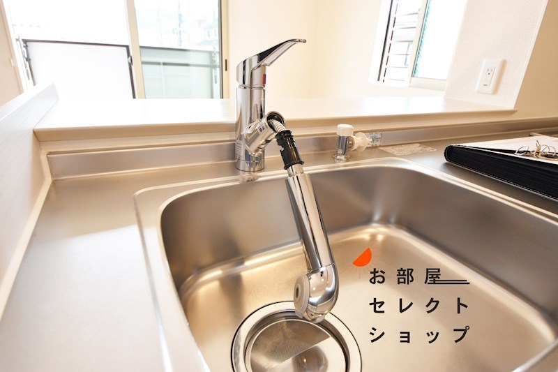 アビタシオン キッチン