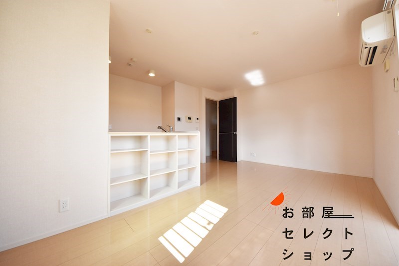 アビタシオン リビング