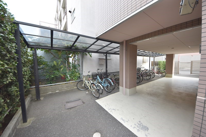ドムスOgawa その他共有部分