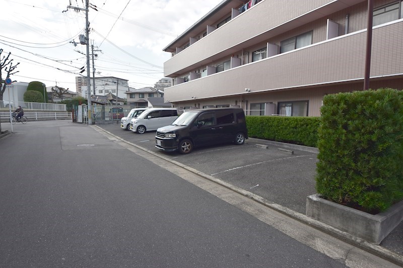 ドムスOgawa 外観