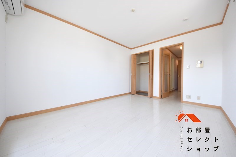ヒルサイドテラス 収納