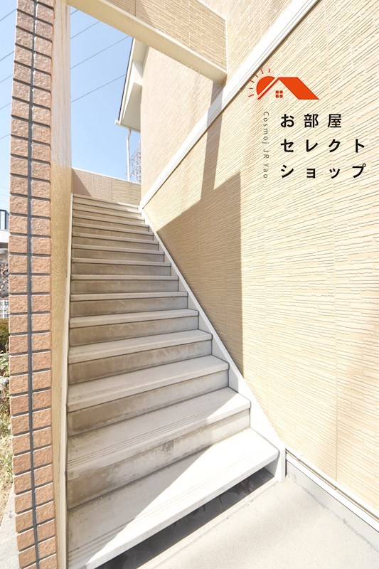 ヒルサイドテラス その他共有部分