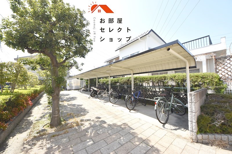 ヒルサイドテラス その他共有部分