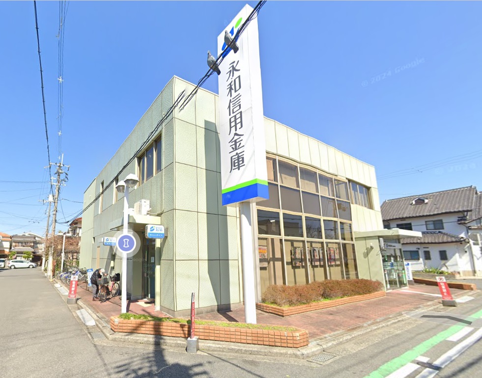 グレイスコート 銀行