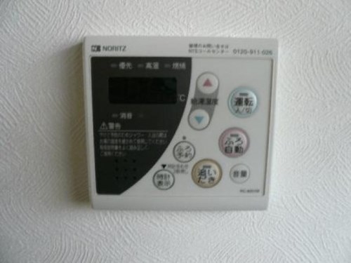 セブンコーポ志紀 その他設備