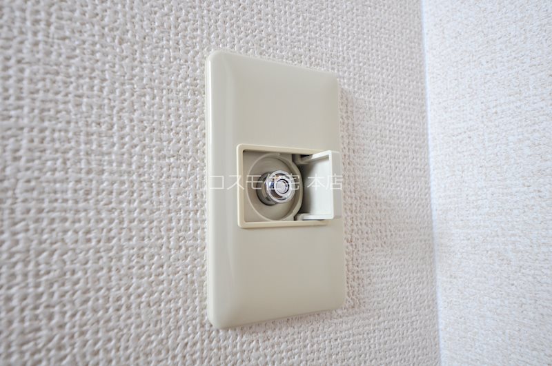 アイレックスプラザ その他設備