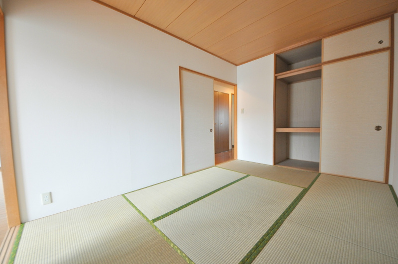 アイレックスプラザ 収納