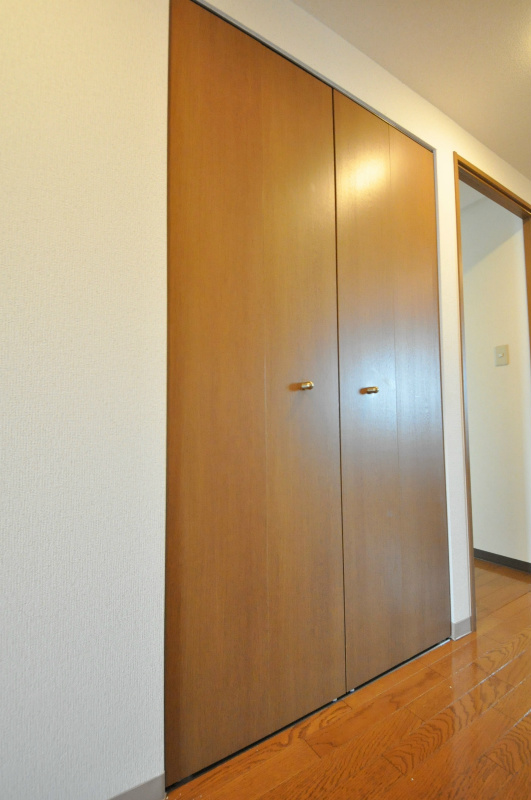アイレックスプラザ 収納