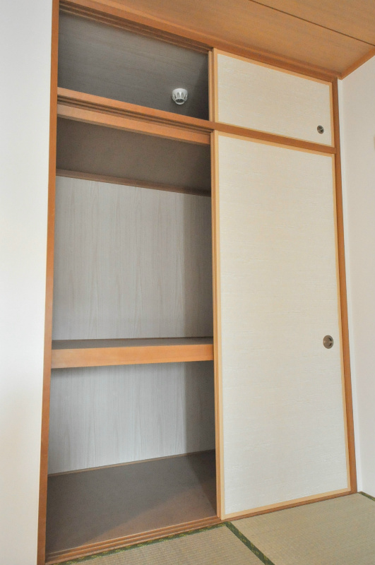 アイレックスプラザ 収納