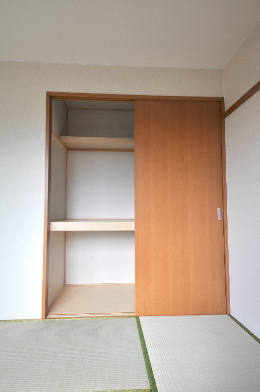 ココソレジオ 収納