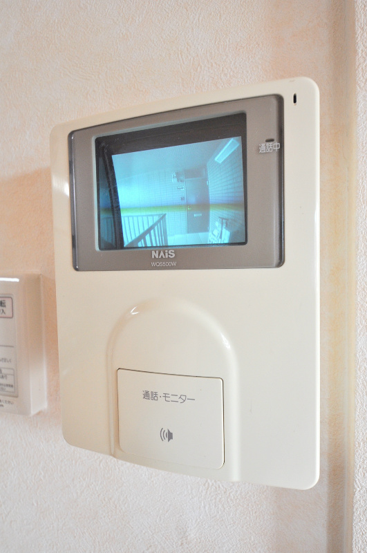 ココソレジオ その他設備