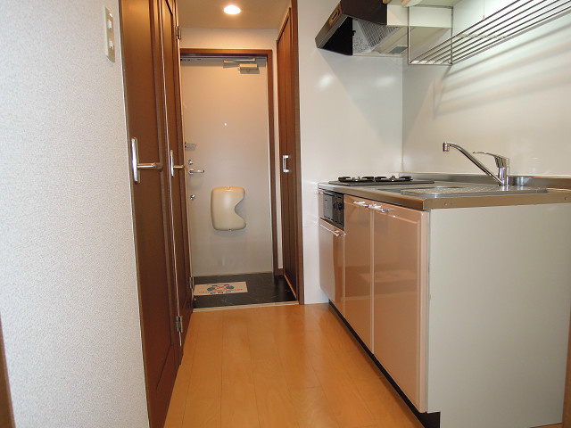 フジパレス光南町 その他