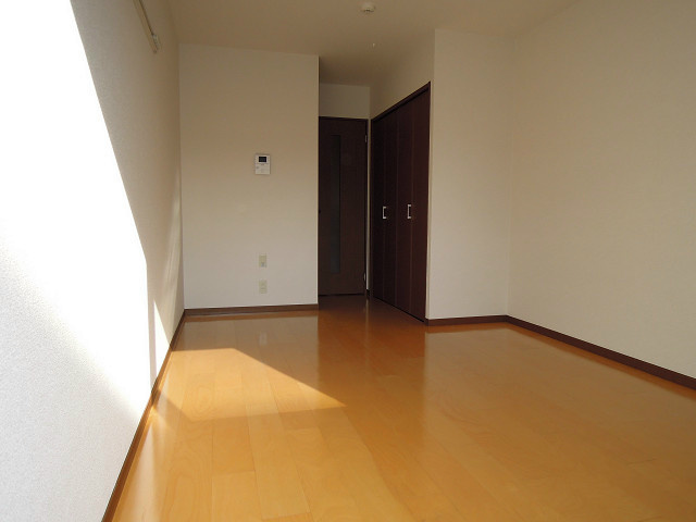 フジパレス光南町 リビング