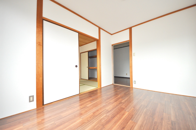 ビートル山本北D棟 その他