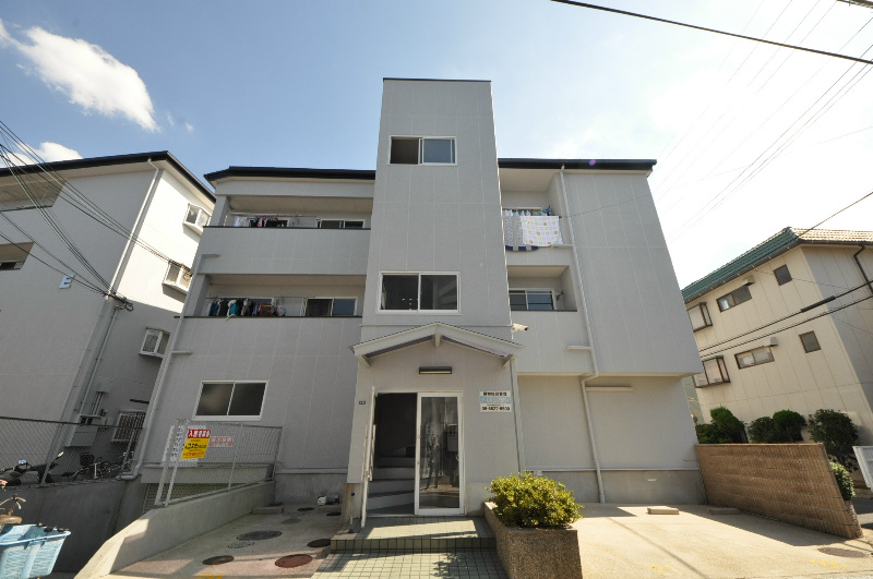 ビートル山本北D棟 その他