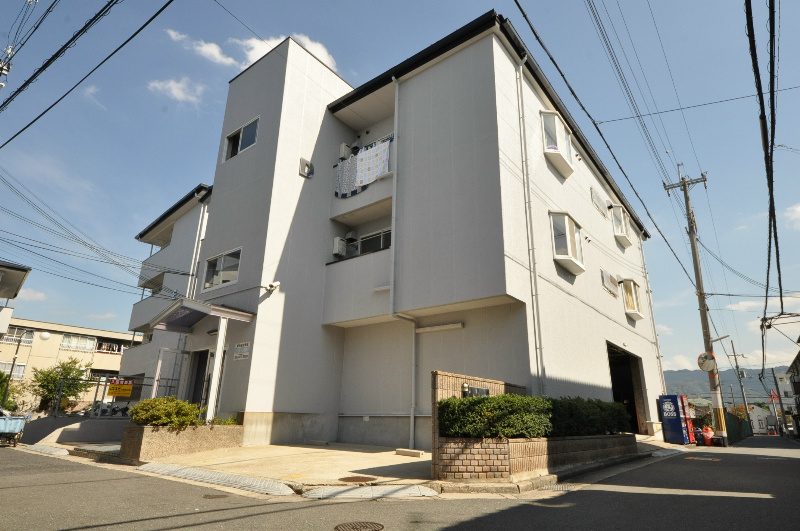 ビートル山本北D棟 その他