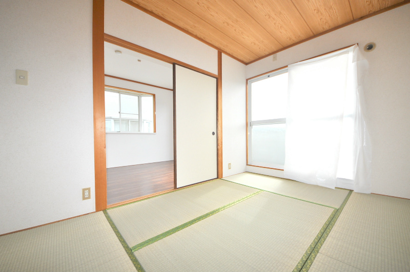 ビートル山本北D棟 その他