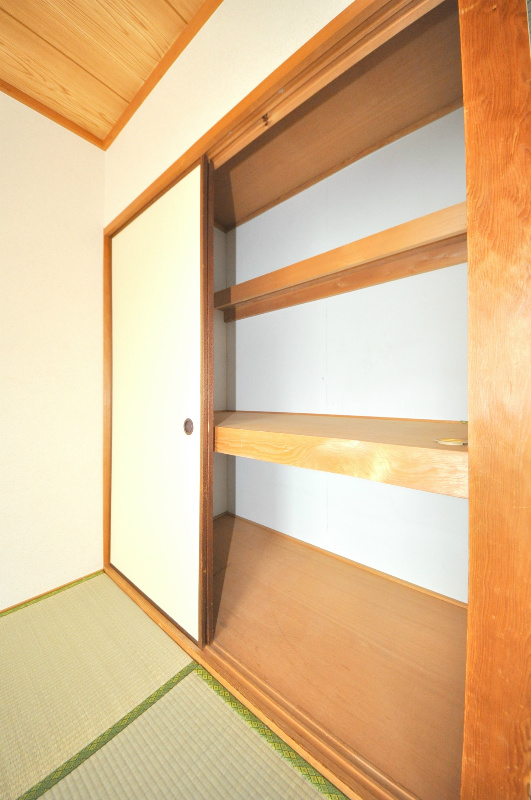 ビートル山本北D棟 その他