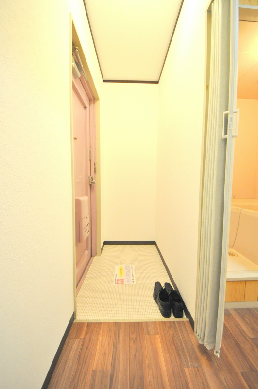 ビートル山本北D棟 その他