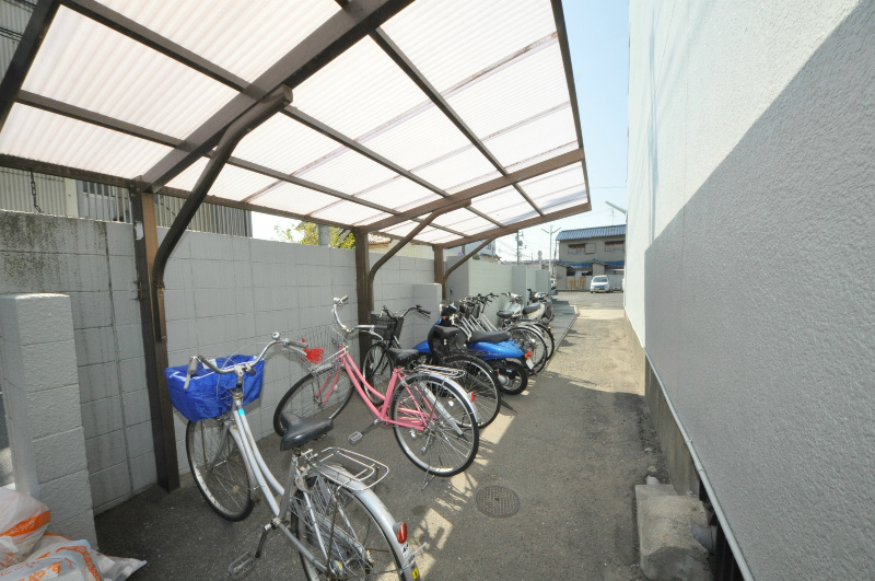 小畑コーポラス その他共有部分