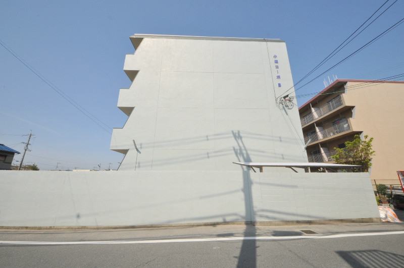 小畑コーポラス 外観