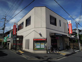 小畑コーポラス 銀行