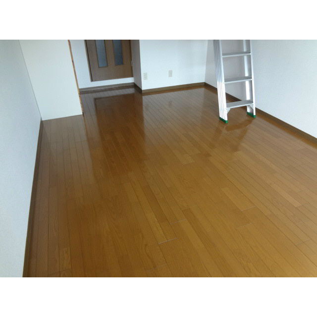 桜ケ丘晴楽館 ベッドルーム