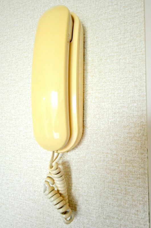 レオパレス母木 その他設備