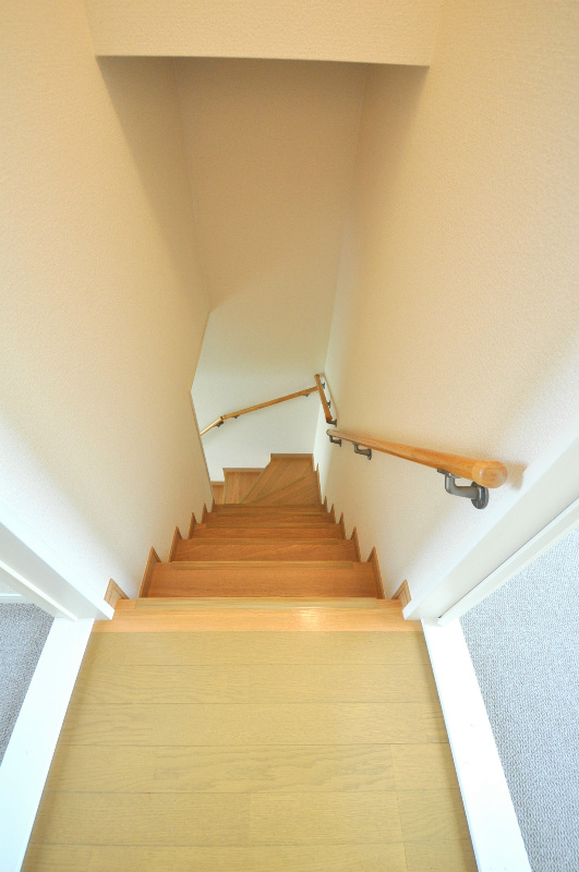 レオパレス母木 その他部屋・スペース