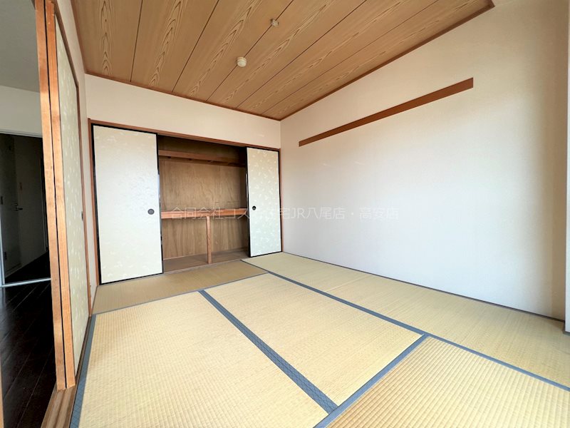 フェリス旭ヶ丘 その他設備