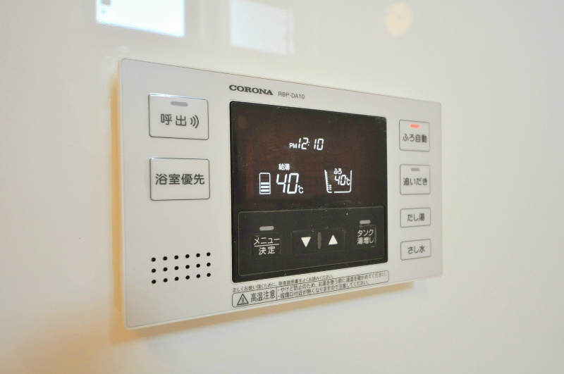 シャルムマヌワール その他設備