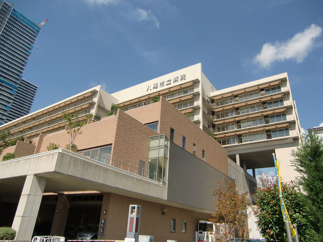 シャルムマヌワール 総合病院