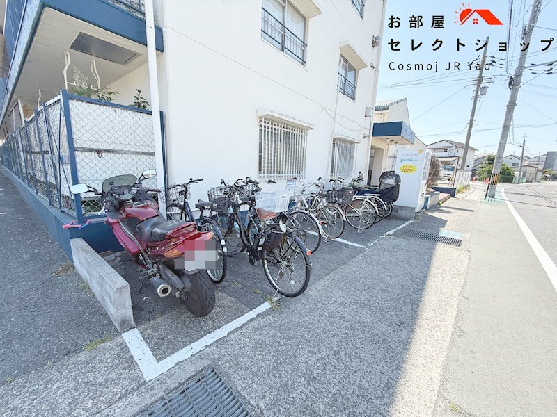 沼ハイツ その他共有部分