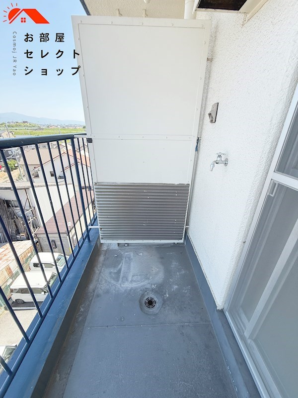 沼ハイツ その他設備