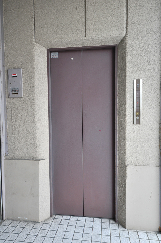 エリーズ南本町 その他設備