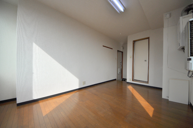 エリーズ南本町 ベッドルーム