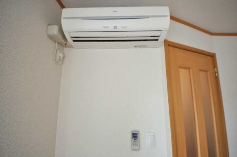 サニーグレイスＭ1号館 その他設備