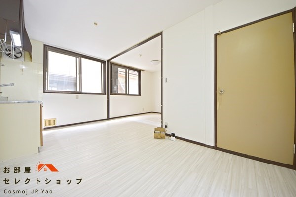 アーバン石田 眺望