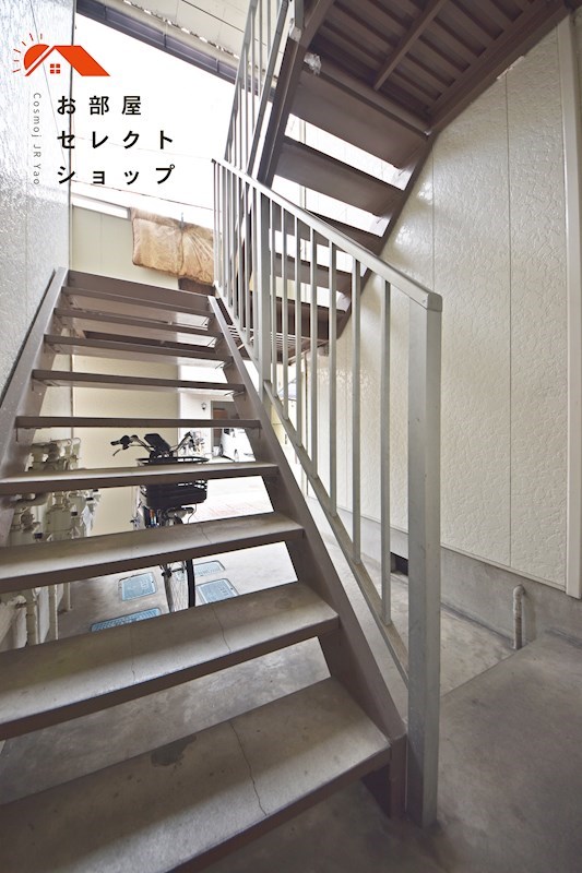 アーバン石田 その他共有部分