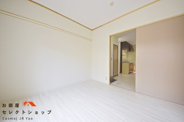 アーバン石田 ベッドルーム