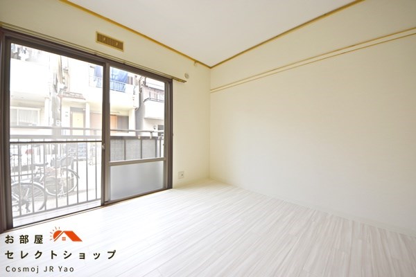 アーバン石田 ベッドルーム